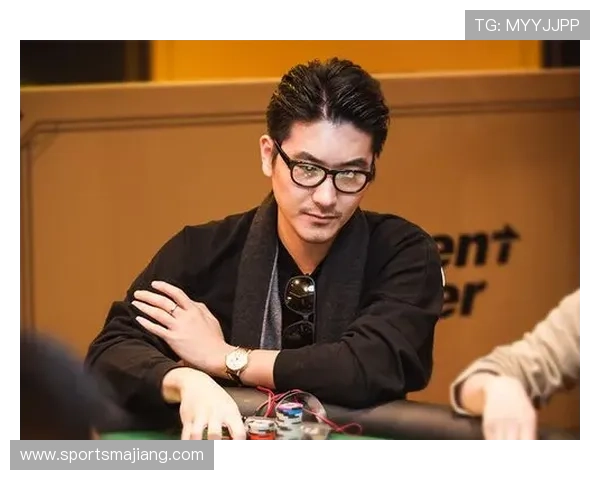 德州扑克职业选手成长之路与成功经验总结